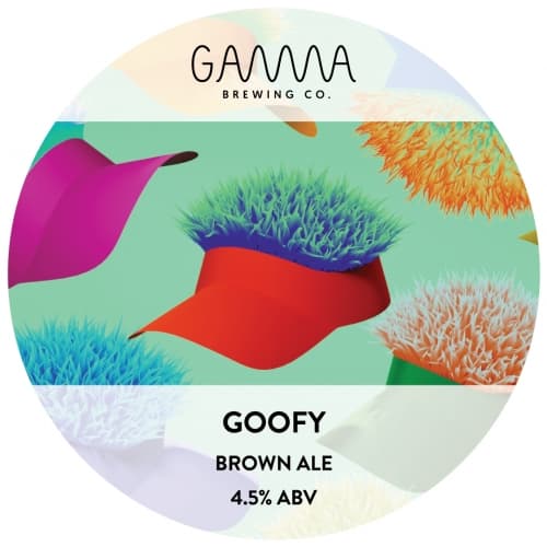 Goofy