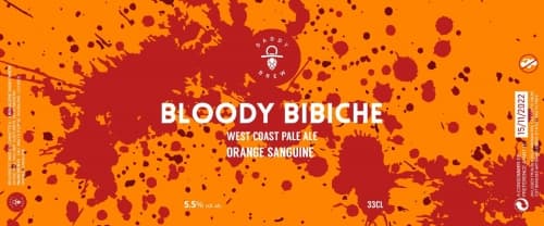 Bloody Bibiche