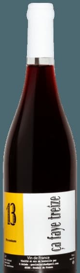 Premium Ca Faye 13 Treize