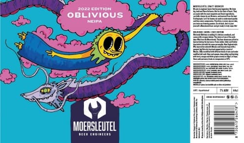 Oblivious (2022 Edition)