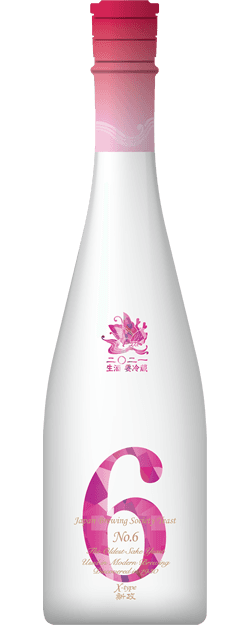 Mansakunohana Junmaishu