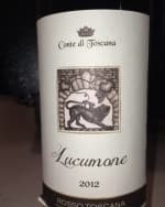 Lucumone Rosso
