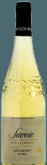 Cuvée Gastronomie Apremont