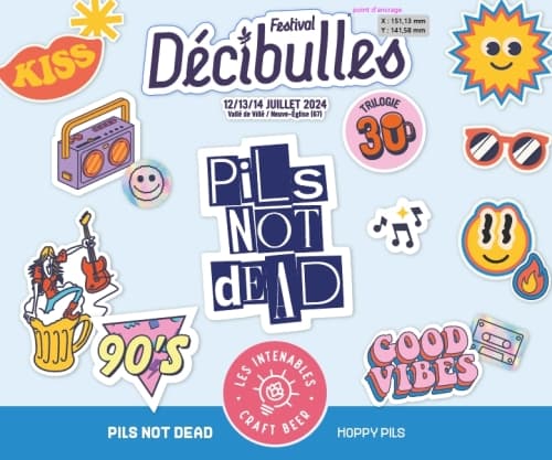 Pils Not Dead