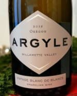 Vintage Blanc de Blancs
