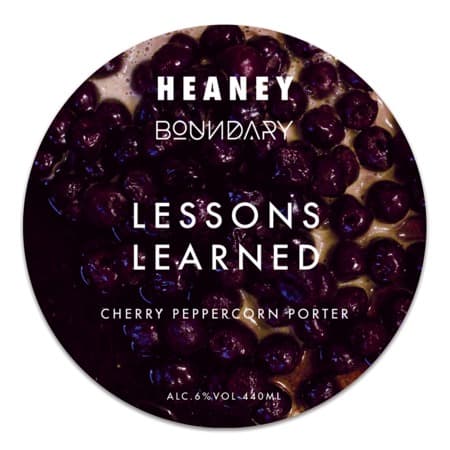 Lessons Learned