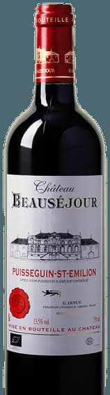 Puisseguin-Saint-Émilion
