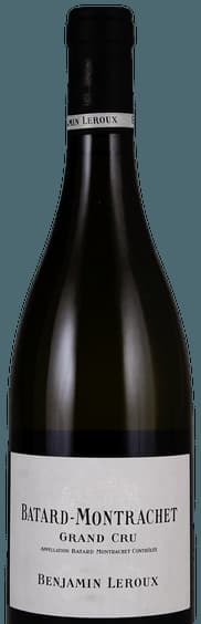 Bâtard-Montrachet Grand Cru