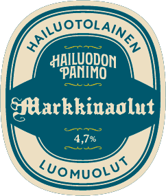 Markkinaolut