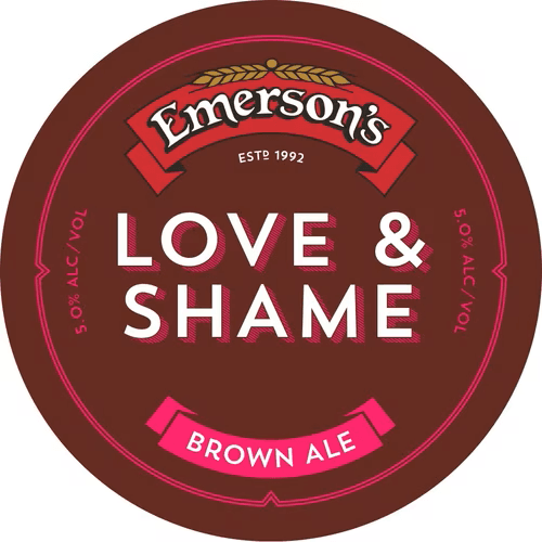 Love & Shame