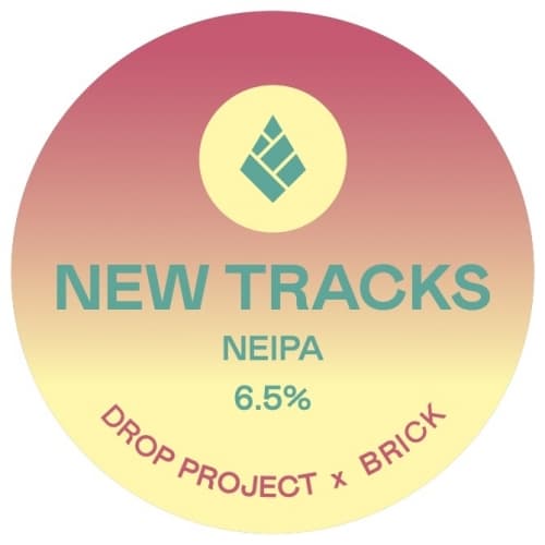 New Tracks