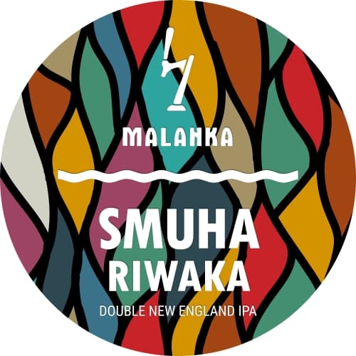 Smuha: Riwaka