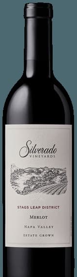Stags Leap District Merlot