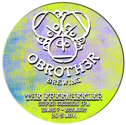 The Freewheeler