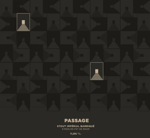 Passage