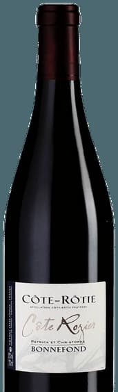 Côte Rozier Côte-Rôtie