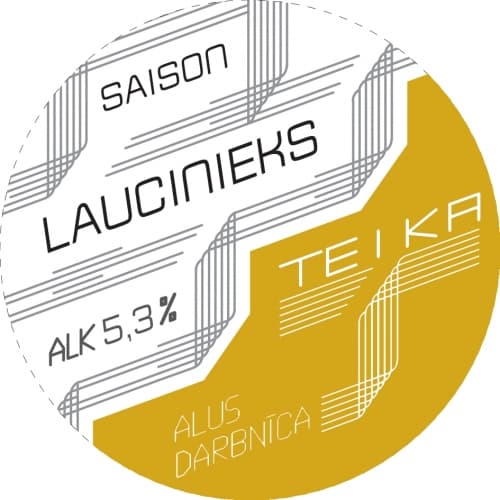 LAUCINIEKS