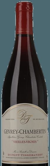 Vieilles Vignes Gevrey-Chambertin