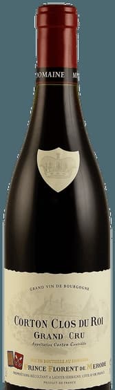 Corton Clos du Roi Grand Cru