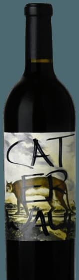 Cemetery Vineyard Cabernet Sauvignon