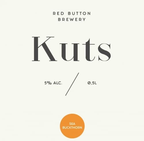 Kuts (Sea Buckthorn Batch)