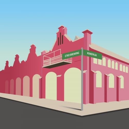 Trainfactory