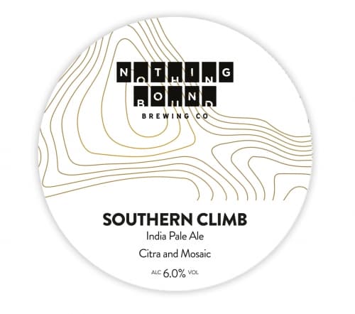 Southern Climb