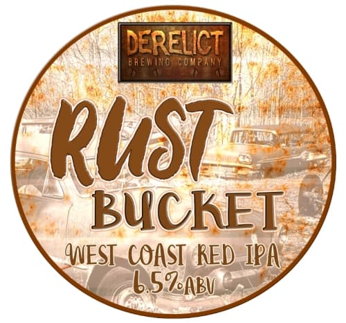 Rust Bucket