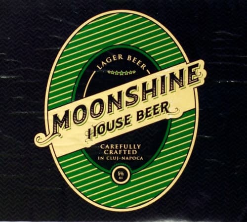 Moonshine