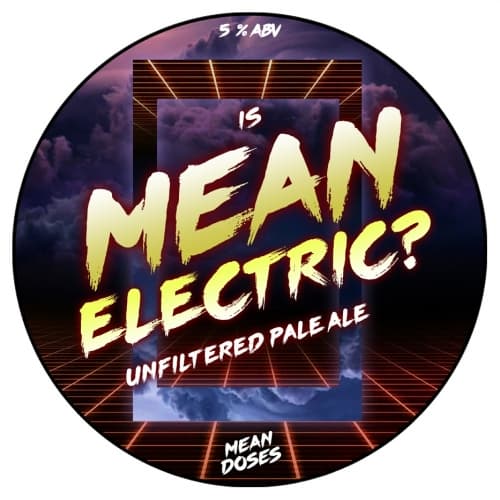 Is Mean Electric?