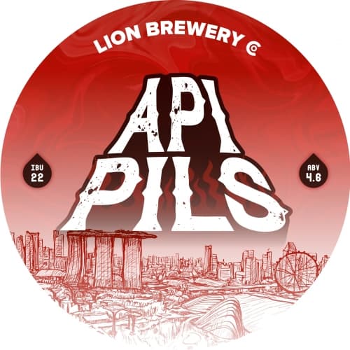 Api Pils