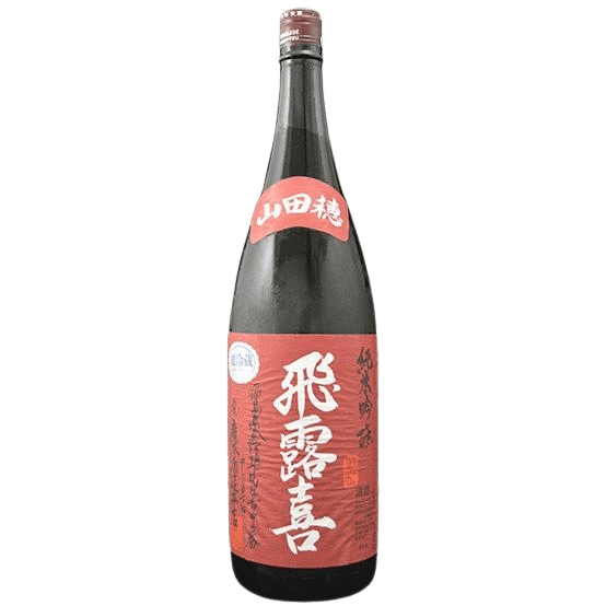 Kiyoizumigawa Ginnokura