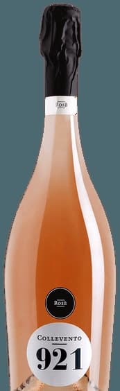 Collevento 921 Rosé