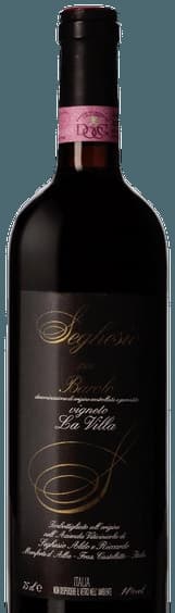 La Villa Barolo
