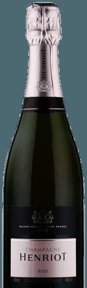 Rosé Brut Champagne