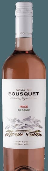 Organic Rose