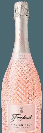 Italian Sparkling Rosé
