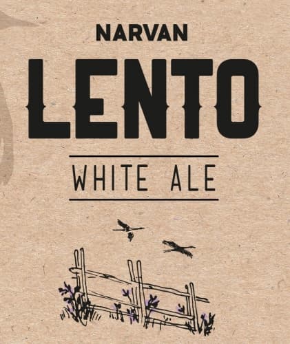 Narvan Lento