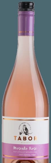 Moscato Rosé