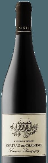 Vieilles Vignes Saumur Champigny