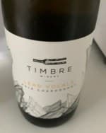 Lead Vocals Chardonnay