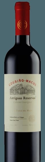 Antiguas Reservas Cabernet Sauvignon