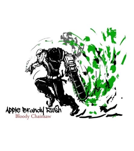Apple Brandy Rush