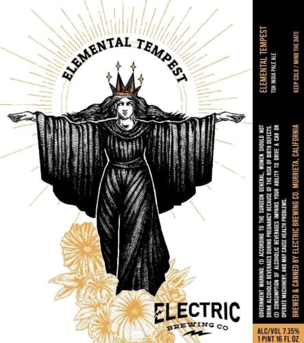 Elemental Tempest