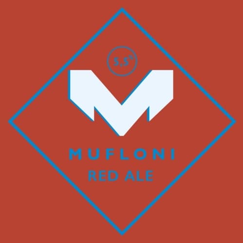 Mufloni Red Ale