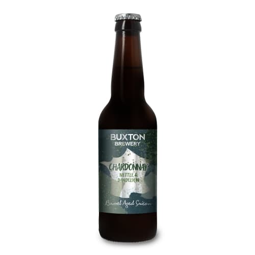Chardonnay - Nettle & Dandelion