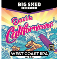 Double Californicator