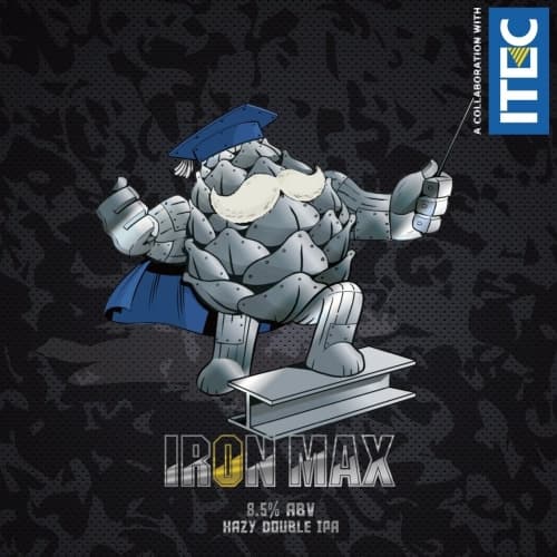 IRON MAX