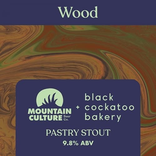 Wood