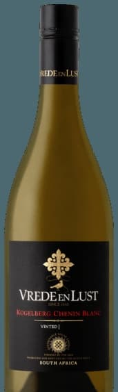 Casey's Ridge Kogelberg Chenin Blanc